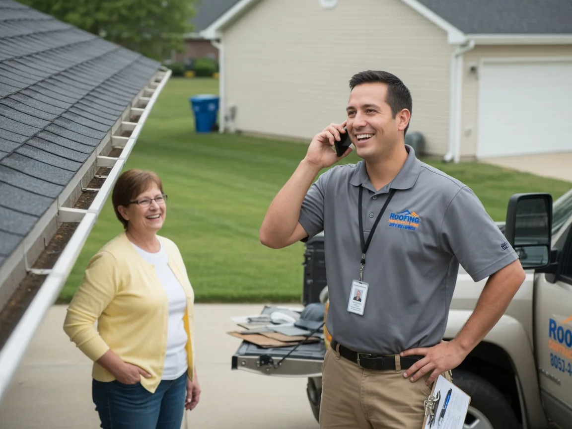 Local Roofing Contractors Streetsboro, OH FAQs